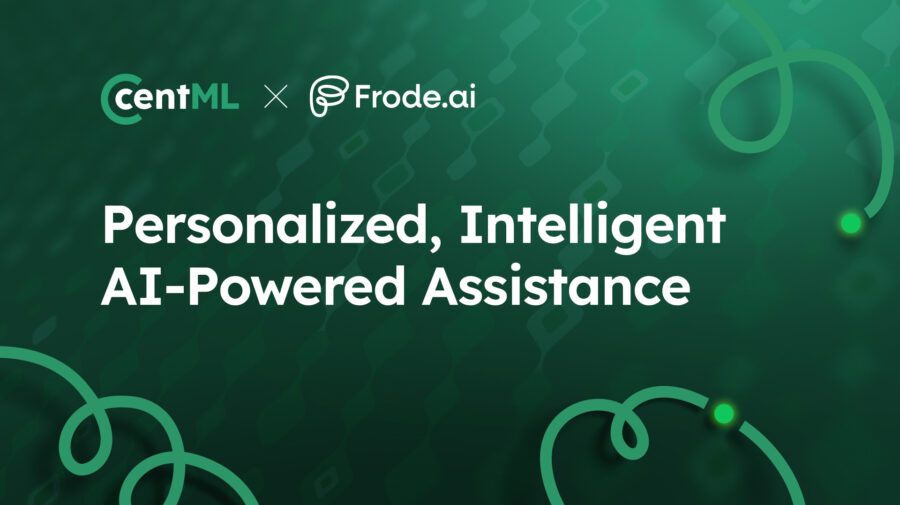 Frode.ai: Personalized, Intelligent AI-Powered Assistance