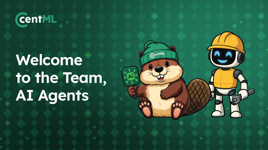 Welcome to the Team, AI Agents