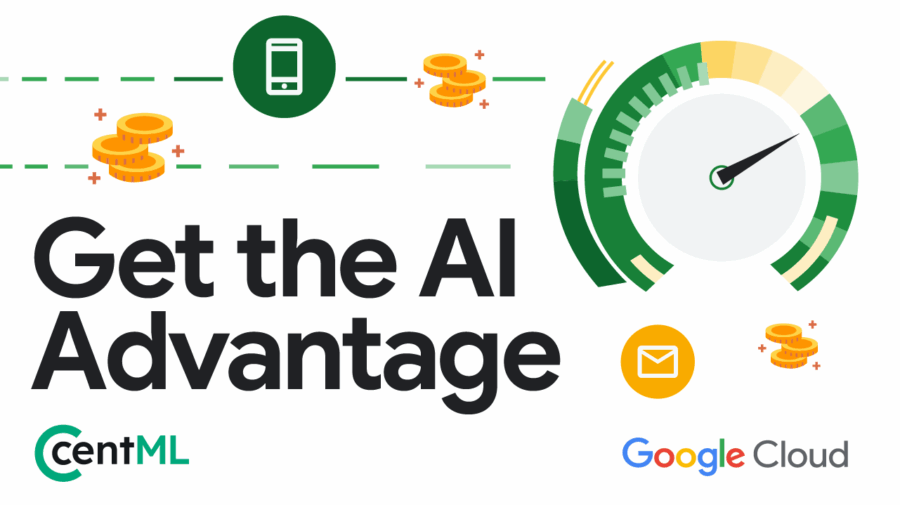 CentML Joins Google Cloud’s Springboard Program